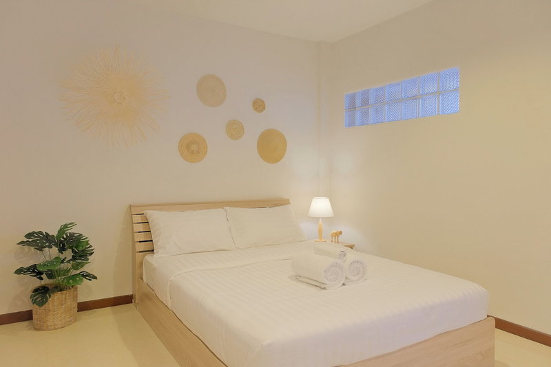 Baan Chinnakarn, Chiang Mai, Thailand