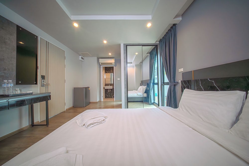 Hotel · Karisma95, Bangkok