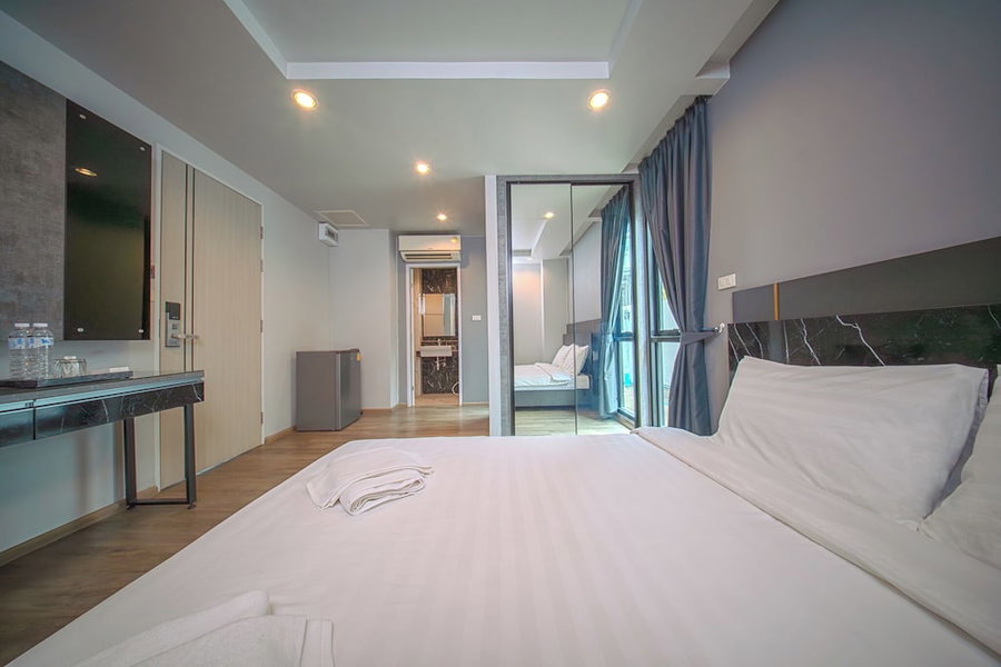 Karisma95, Bangkok, Thailand