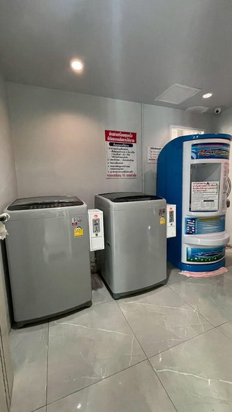 Karisma95, Bangkok, Thailand