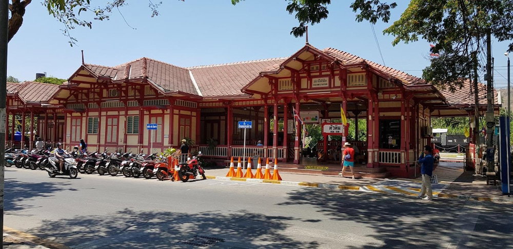 Hotel · Say Cheese Guesthouse Hua Hin, Hua Hin