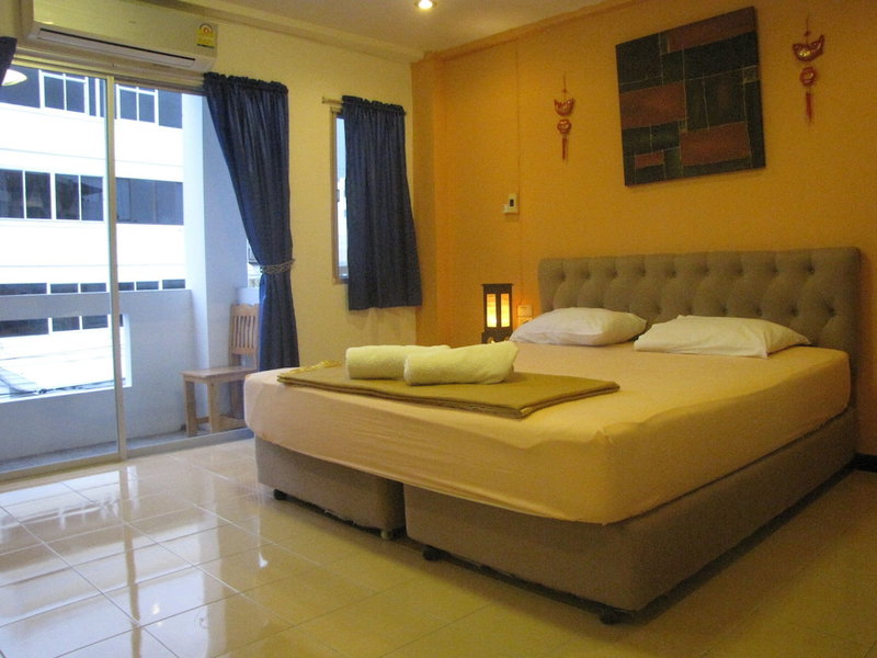 Say Cheese Guesthouse Hua Hin, Hua Hin, Thailand