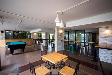 R1 Nimman Hotel Chiangmai, Chiang Mai, Thailand