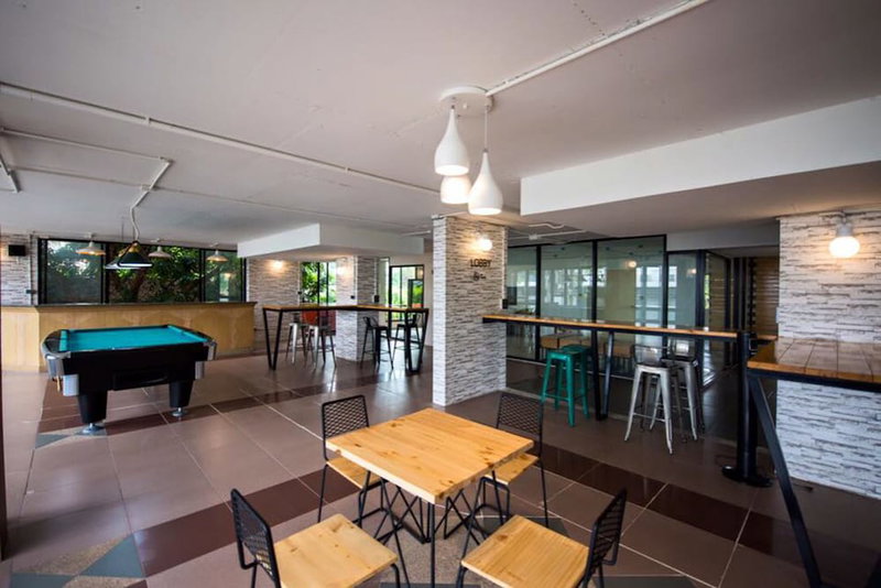 R1 Nimman Hotel Chiangmai, Chiang Mai, Thailand