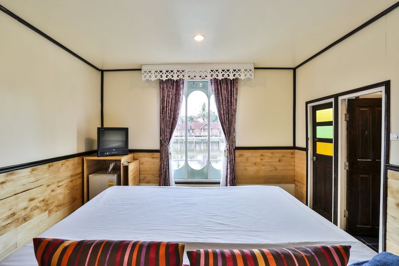 Lampam Resort, Phatthalung, Thailand