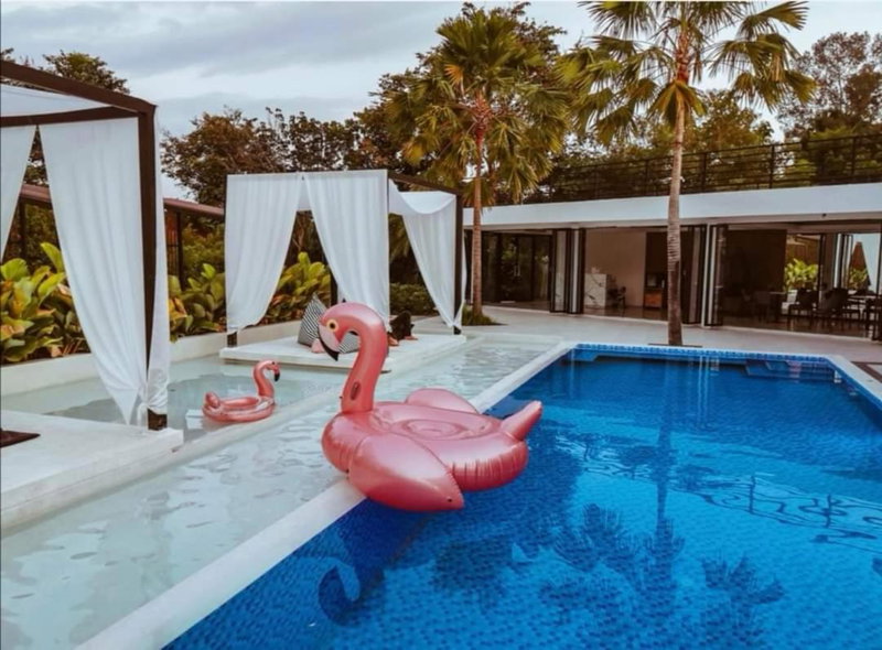 The Peem Hotel, Ban Na, Thailand