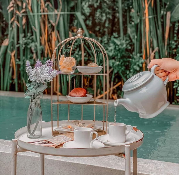 The Peem Hotel, Ban Na, Thailand