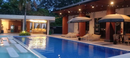 The Peem Hotel, Ban Na, Thailand