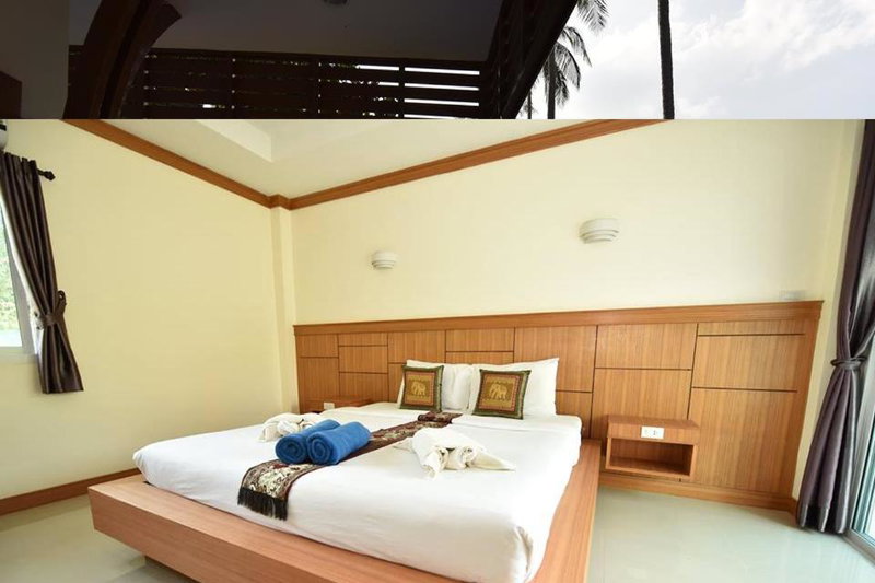 Sea Sand Sun Resort, Lanta Island, Ko Lanta, Thailand