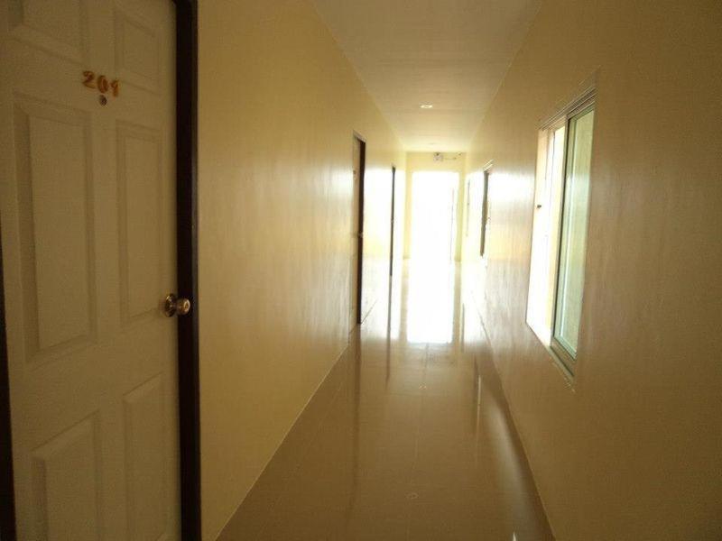 Bann Lom Le Guest House, Hua Hin, Thailand
