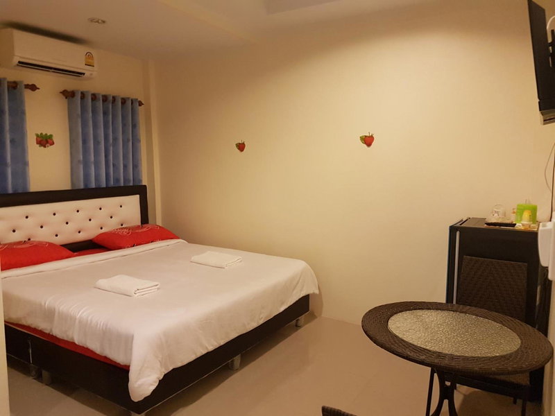 Bann Lom Le Guest House, Hua Hin, Thailand
