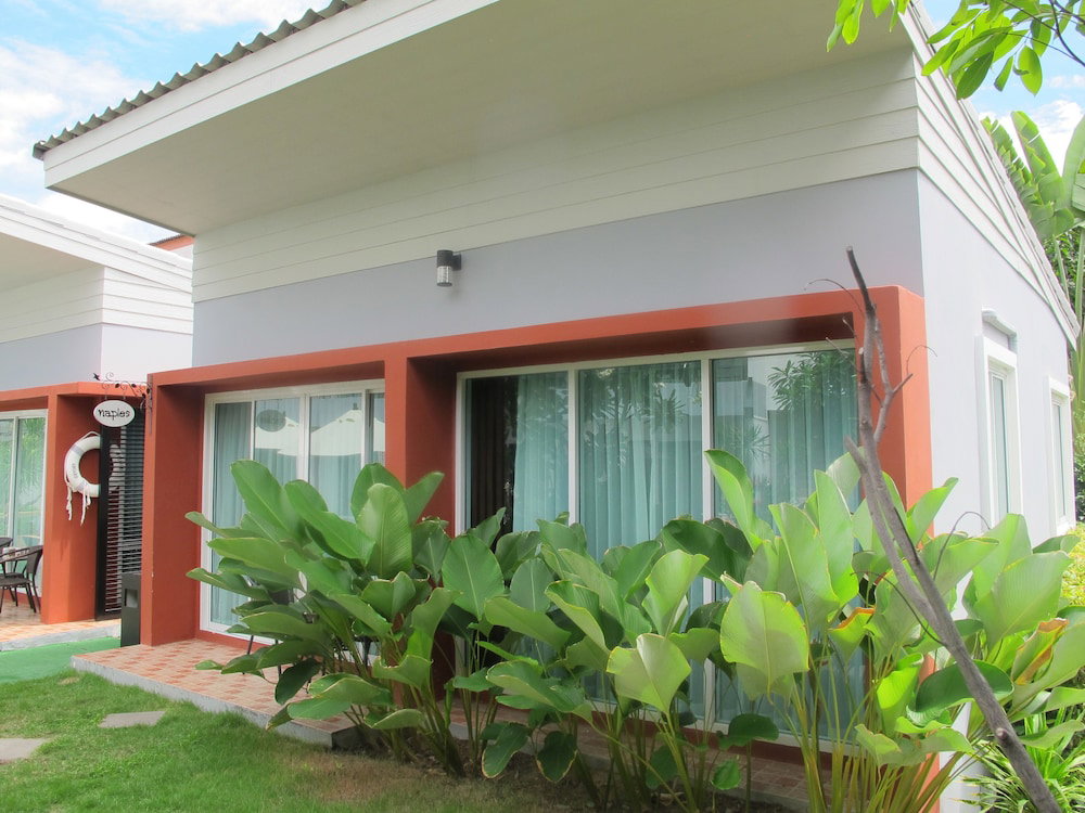 Hotel · Milano Hua Hin, Hua Hin