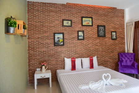Milano Hua Hin, Hua Hin, Thailand