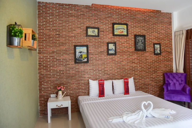Milano Hua Hin, Hua Hin, Thailand