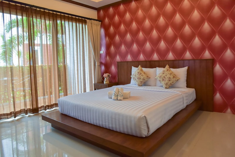 Milano Hua Hin, Hua Hin, Thailand