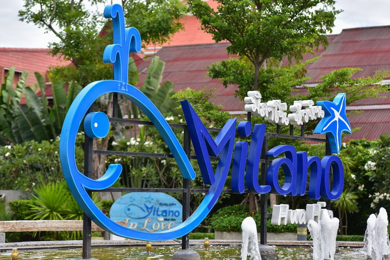 Milano Hua Hin, Hua Hin, Thailand