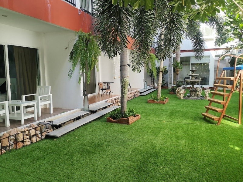 Milano Hua Hin, Hua Hin, Thailand
