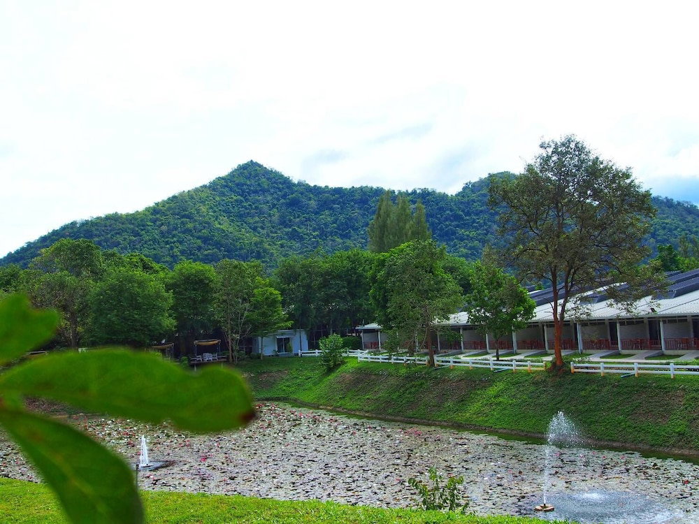 Hotel · The Piano Resort, Pak Chong