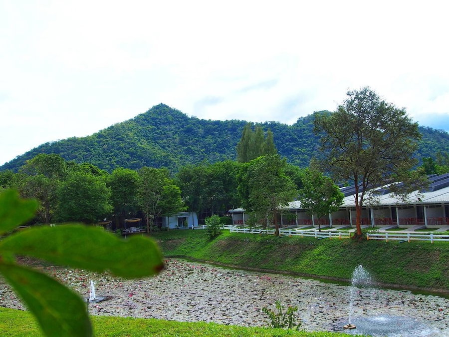 The Piano Resort, Pak Chong, Thailand
