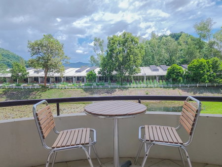 The Piano Resort, Pak Chong, Thailand