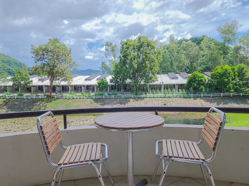 The Piano Resort, Pak Chong, Thailand