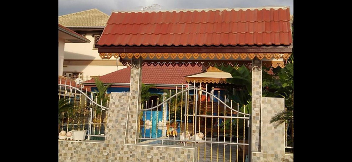 WaruneeVilla, Thailand