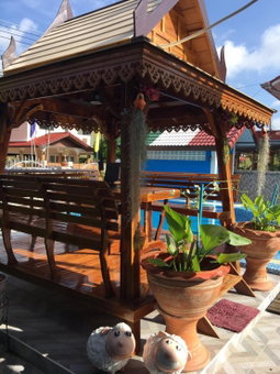 WaruneeVilla, Nong Prue, Thailand