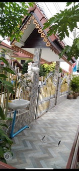 WaruneeVilla, Nong Prue, Thailand