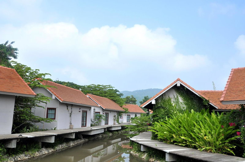 Chiangmai Royal Creek Hotel, Hang Dong, Thailand