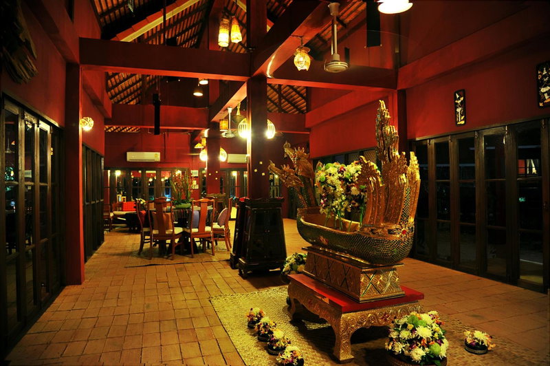 Chiangmai Royal Creek Hotel, Hang Dong, Thailand