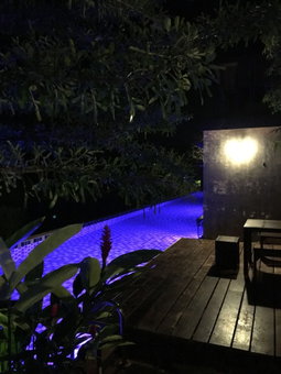 Hyde 198 Homeresort, Pak Chong, Thailand