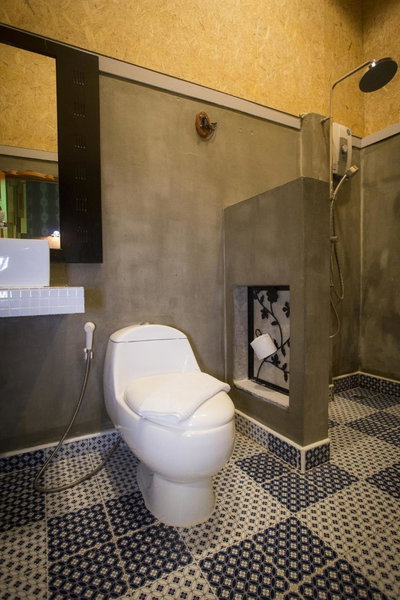 Tamajun Hotel, Chanthaburi, Thailand