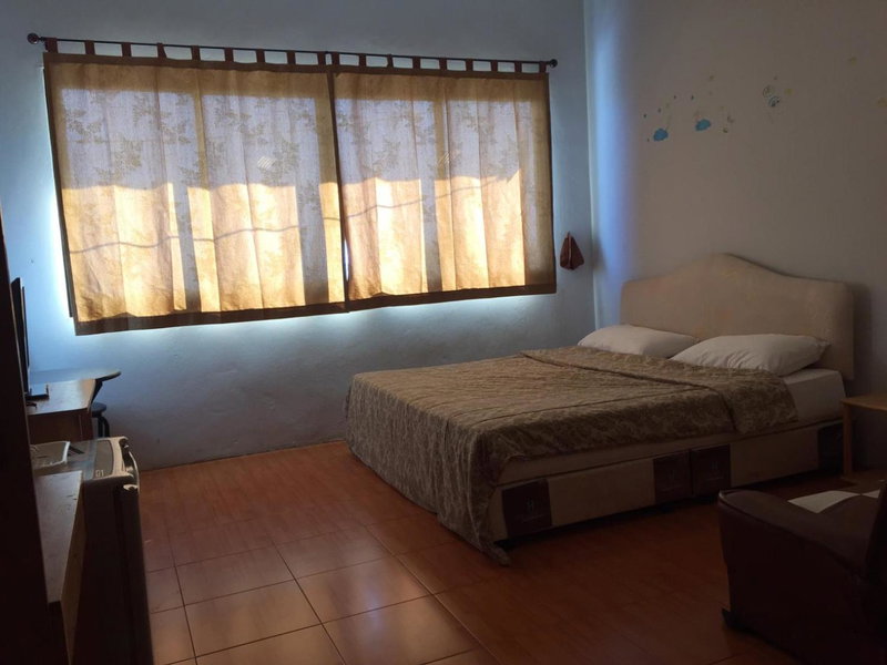 Pupha Mansion, Chaweng Noi Beach, Thailand