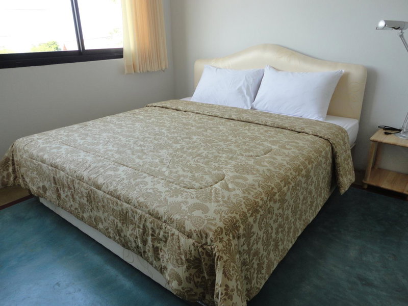Pupha Mansion, Chaweng Noi Beach, Thailand