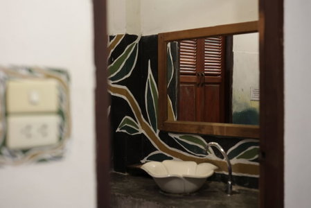 Pai River Villa, Pai, Thailand