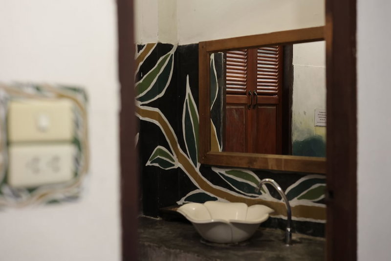 Pai River Villa, Pai, Thailand