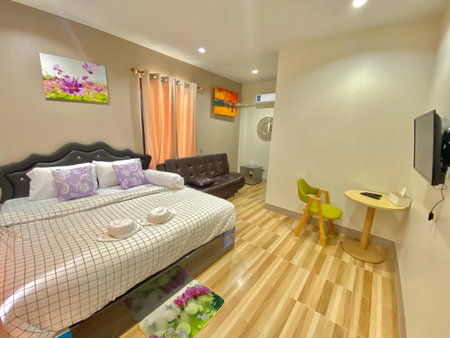 โรงแรมบ้านหมอบิวแก่งคุดคู้, Chiang Khan, Thailand