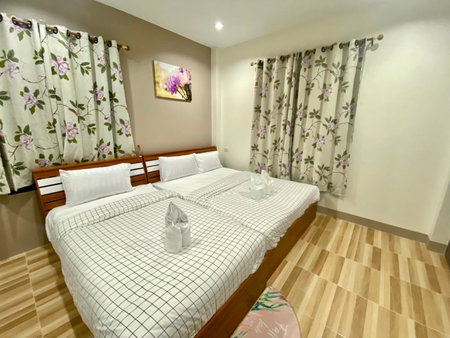 โรงแรมบ้านหมอบิวแก่งคุดคู้, Chiang Khan, Thailand