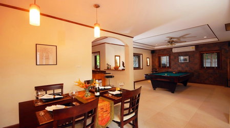 Samui Sun Villa, Chaweng, Thailand