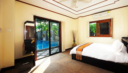 Samui Sun Villa, Chaweng, Thailand