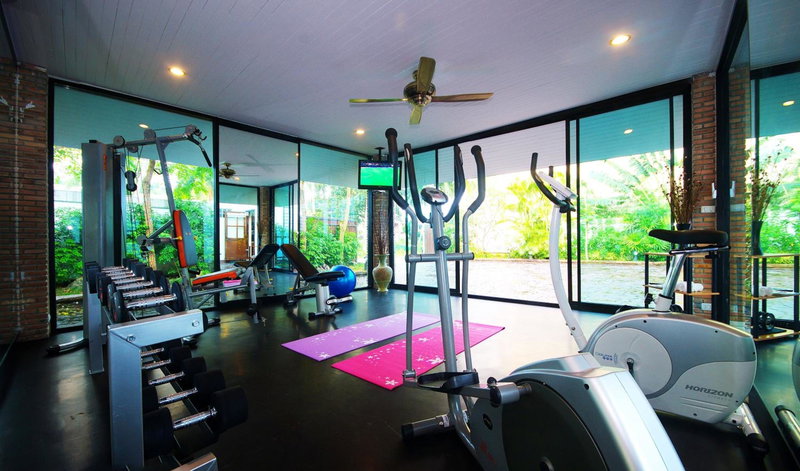 Samui Sun Villa, Chaweng, Thailand