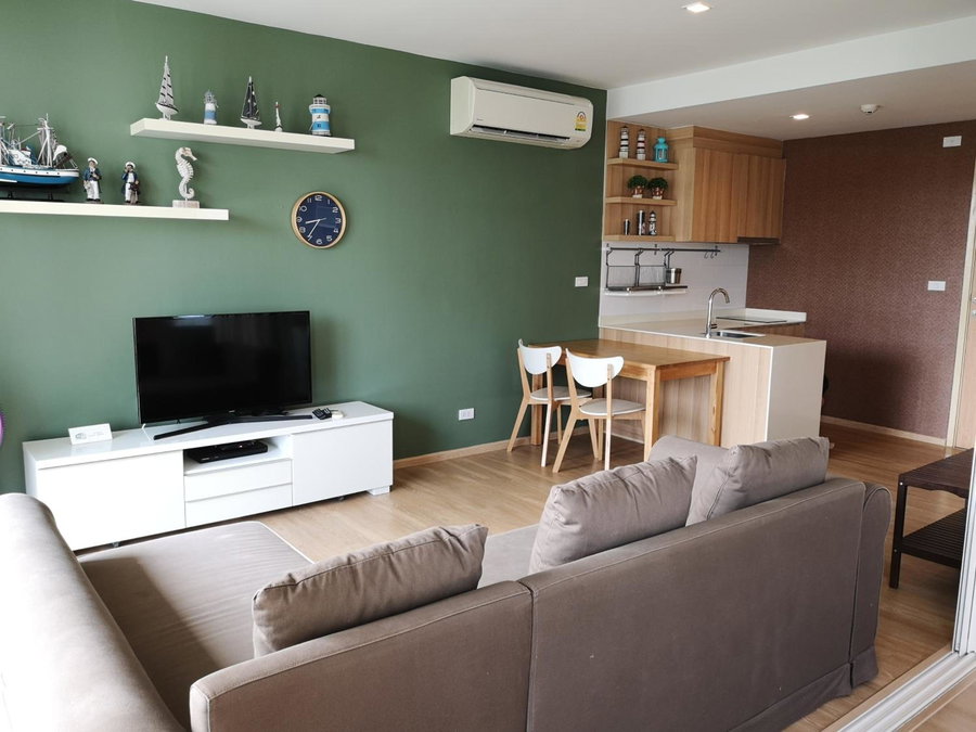 บ้านแสนคราม หัวหิน Baan Sankraam Hua Hin Condominium, Hua Hin, Thailand