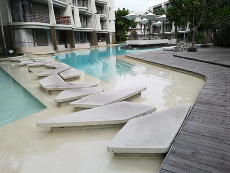 บ้านแสนคราม หัวหิน Baan Sankraam Hua Hin Condominium, Hua Hin, Thailand