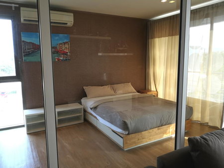 บ้านแสนคราม หัวหิน Baan Sankraam Hua Hin Condominium, Hua Hin, Thailand