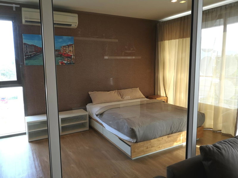 บ้านแสนคราม หัวหิน Baan Sankraam Hua Hin Condominium, Hua Hin, Thailand