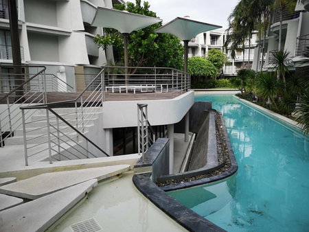 บ้านแสนคราม หัวหิน Baan Sankraam Hua Hin Condominium, Hua Hin, Thailand