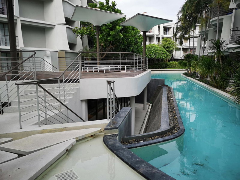 บ้านแสนคราม หัวหิน Baan Sankraam Hua Hin Condominium, Hua Hin, Thailand
