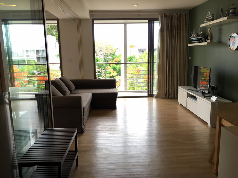 บ้านแสนคราม หัวหิน Baan Sankraam Hua Hin Condominium, Hua Hin, Thailand