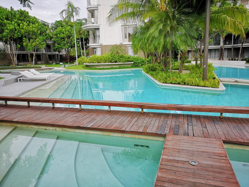 บ้านแสนคราม หัวหิน Baan Sankraam Hua Hin Condominium, Hua Hin, Thailand