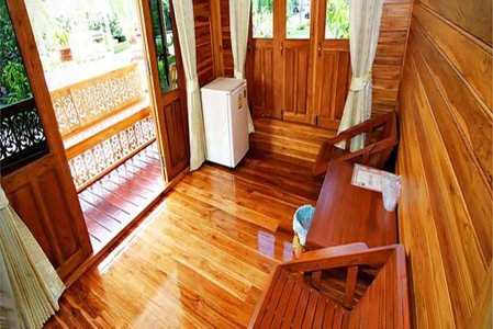 P.N. Gold Resort, Chonburi, Thailand